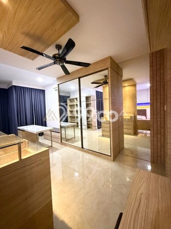 Rumah Minimalis 3 Kamar LT 136m2 di Batam Centre Rumah Minimalis 3 Kamar LT 136m2 di Batam Centre