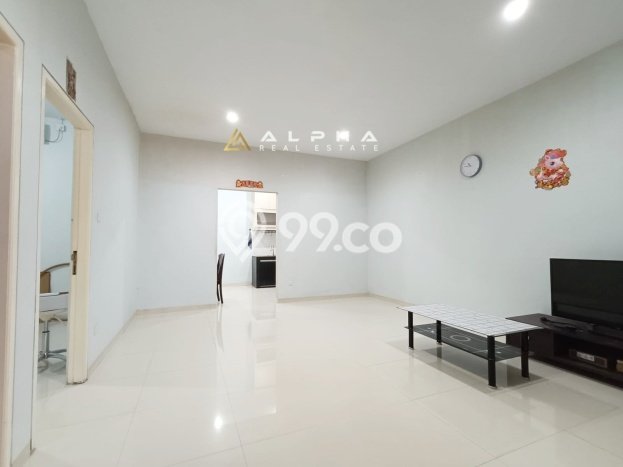 Rumah sewa siap pakai 2 KT di Batam Centre, Batam Rumah sewa siap pakai 2 KT di Batam Centre, Batam