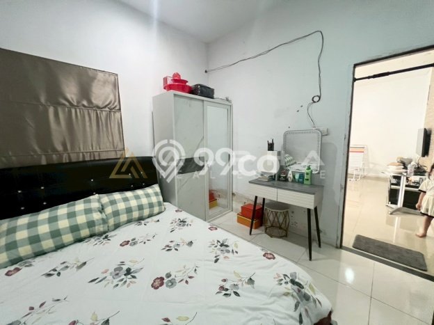 Jual Rumah Eksklusif 2 KT di Tiban, Batam Jual Rumah Eksklusif 2 KT di Tiban, Batam