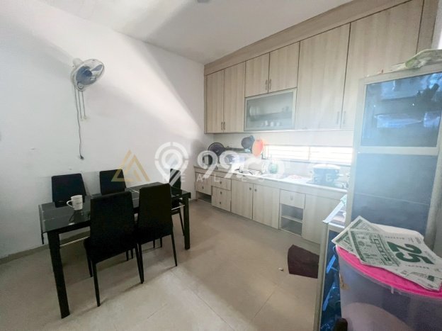 Jual Rumah Eksklusif 2 KT di Tiban, Batam Jual Rumah Eksklusif 2 KT di Tiban, Batam