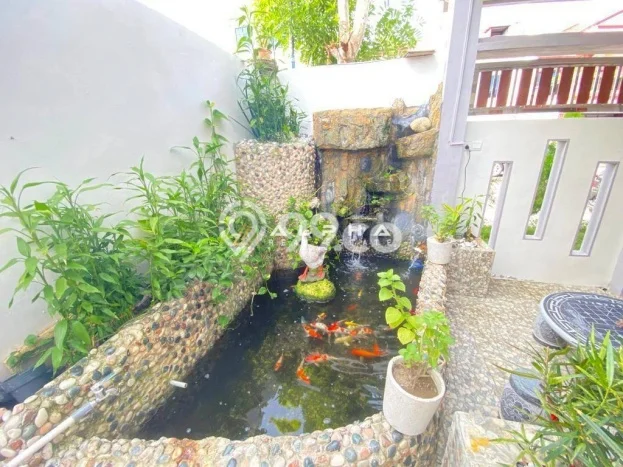 Rumah sewa siap huni 4 KT di Batam Centre, Batam Rumah sewa siap huni 4 KT di Batam Centre, Batam