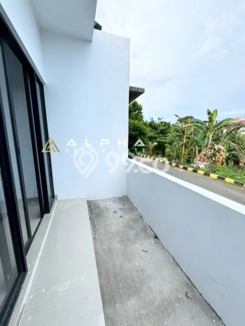 Jual Rumah Modern 3 KT di Batam Centre, Batam Jual Rumah Modern 3 KT di Batam Centre, Batam