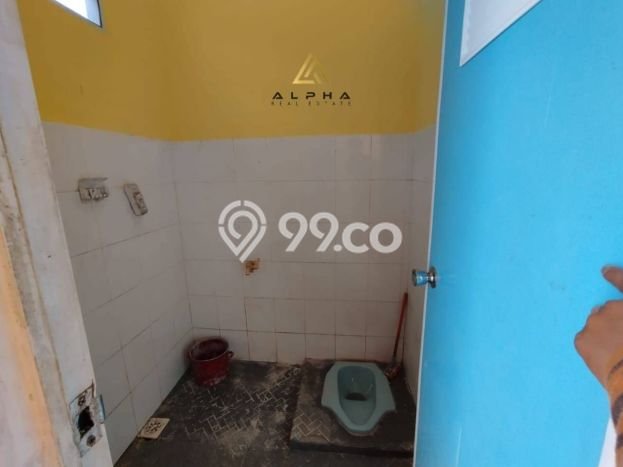 Rumah kawasan Tiban, Batam, Luas 113m² LB 36m² Rumah kawasan Tiban, Batam, Luas 113m² LB 36m²