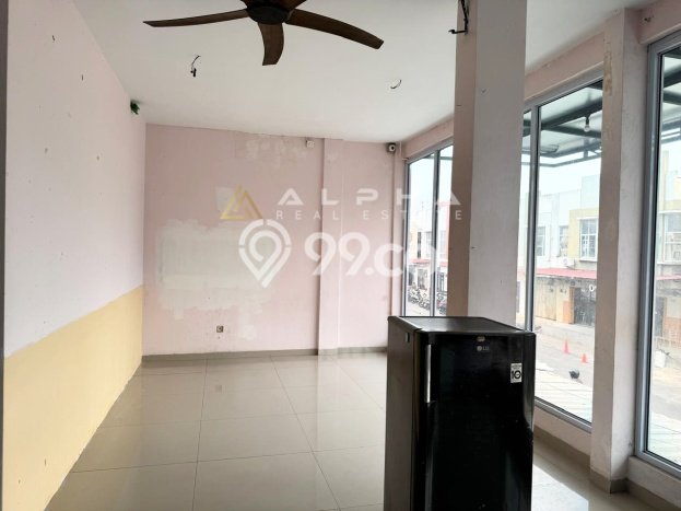 Untuk Dijual! Ruko di Batam Centre Batam LT 88m2 / LB 264m2 Kawasan Bisnis Untuk Dijual! Ruko di Batam Centre Batam LT 88m2 / LB 264m2 Kawasan Bisnis