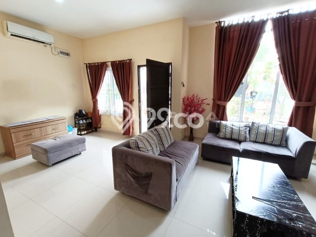 Rumah Elit Modern Tanpa Renovasi di Batam Centre Batam Rumah Elit Modern Tanpa Renovasi di Batam Centre Batam