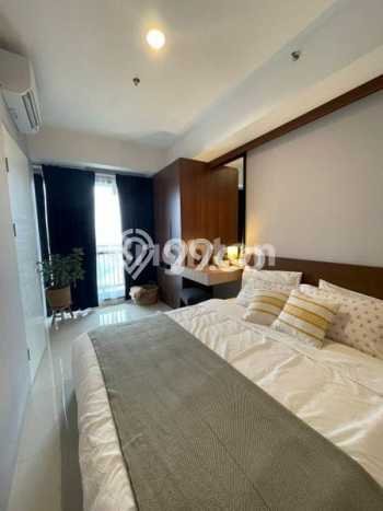 Apartemen Cozy Dijual di Tangerang Spesifikasi 2 KT, 1 KM Apartemen Cozy Dijual di Tangerang Spesifikasi 2 KT, 1 KM