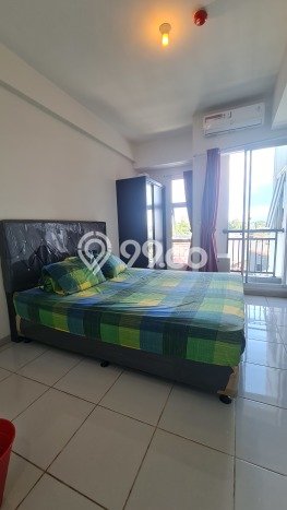 BEST DEAL! Apartemen Kawasan , Tangerang, 0 KT, Luas 22m2m², Fasilitas Lengkap, Area Strategis BEST DEAL! Apartemen Kawasan , Tangerang, 0 KT, Luas 22m2m², Fasilitas Lengkap, Area Strategis
