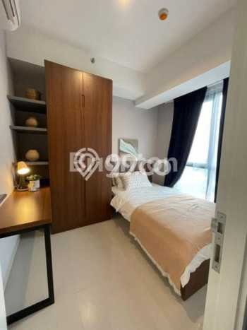 Apartemen Cozy Dijual di Tangerang Spesifikasi 2 KT, 1 KM Apartemen Cozy Dijual di Tangerang Spesifikasi 2 KT, 1 KM