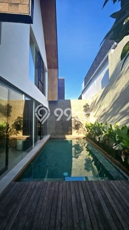Vila Siap Huni di Ubud, Luas 0m², For Rent Vila Siap Huni di Ubud, Luas 0m², For Rent