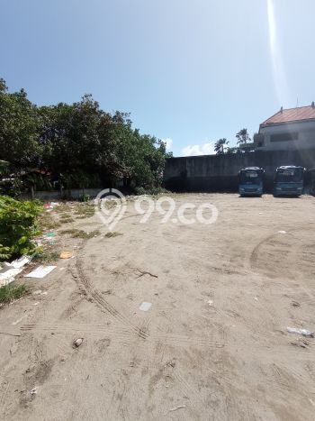 HARGA TERBAIK! Tanah Kawasan Kuta, Luas 2000m2m², Lokasi Strategis HARGA TERBAIK! Tanah Kawasan Kuta, Luas 2000m2m², Lokasi Strategis