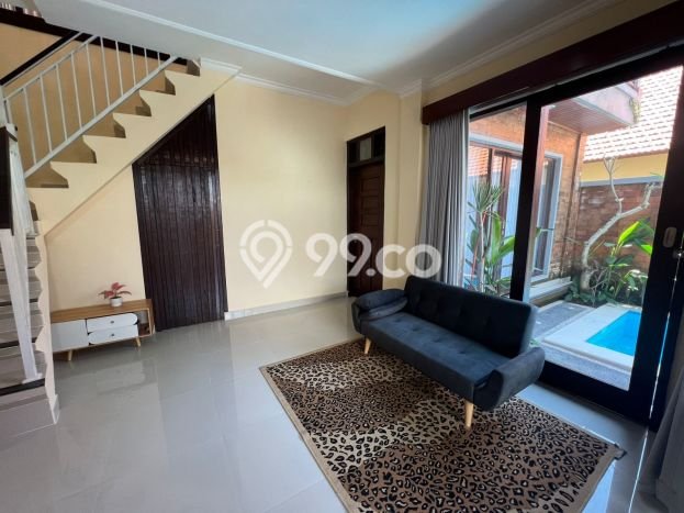 Vila Siap Sewa Kawasan Kemenuh, Area 0m², Kawasan Asri Vila Siap Sewa Kawasan Kemenuh, Area 0m², Kawasan Asri