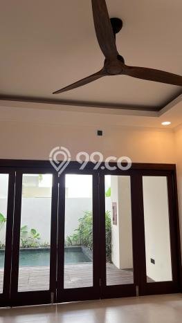 UNIT TERBATAS! Rumah di Seminyak, 3 KM, LT 120m² LB 108m² UNIT TERBATAS! Rumah di Seminyak, 3 KM, LT 120m² LB 108m²