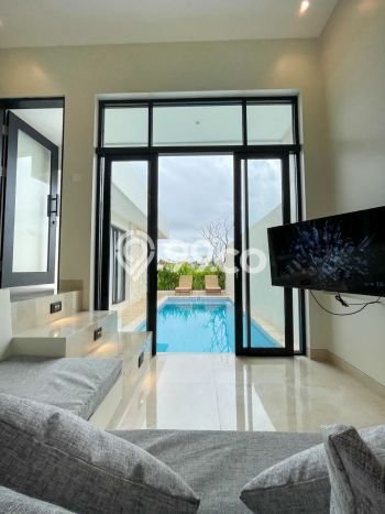 Vila Disewakan Kawasan Canggu, Luas 0m², Kawasan Nyaman Vila Disewakan Kawasan Canggu, Luas 0m², Kawasan Nyaman