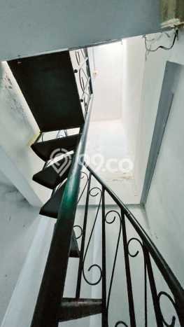 Ruko Kawasan Renon, Luas 517m², Area Komersial, Posisi Premium Ruko Kawasan Renon, Luas 517m², Area Komersial, Posisi Premium