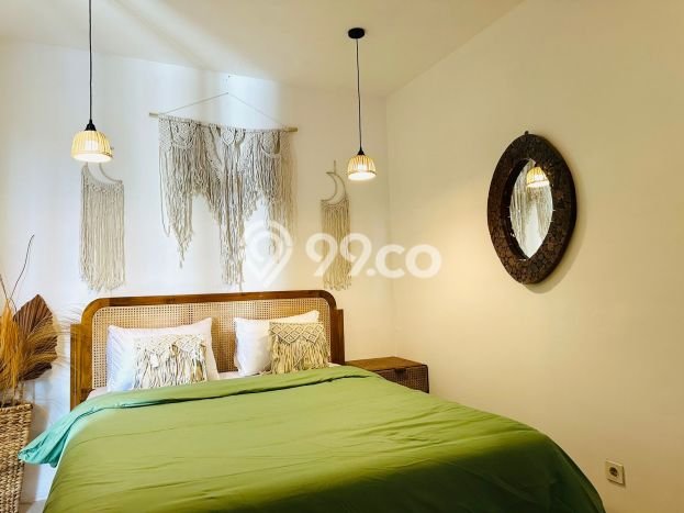 For Rent Vila di Umalas, Area 0m², Lokasi Premium For Rent Vila di Umalas, Area 0m², Lokasi Premium