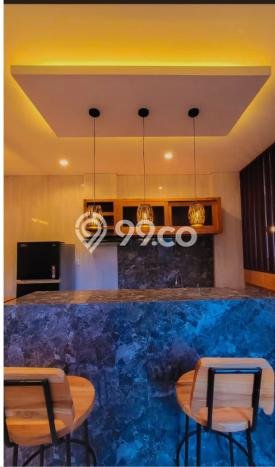 Vila di Canggu, Luas 0m², Akses ke Pusat Kota Vila di Canggu, Luas 0m², Akses ke Pusat Kota