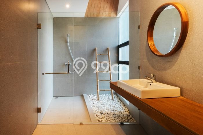 Vila Siap Huni di Ubud, Luas 0m², For Rent Vila Siap Huni di Ubud, Luas 0m², For Rent