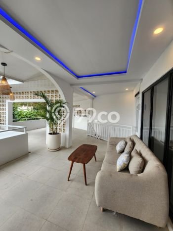 Rumah LT 116m² Dekat dengan Akses Transportasi, Badung - Lokasi Premium Rumah LT 116m² Dekat dengan Akses Transportasi, Badung - Lokasi Premium