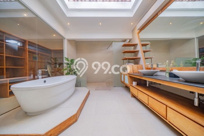 Vila Siap Huni di Umalas, Area 0m², Disewakan Vila Siap Huni di Umalas, Area 0m², Disewakan