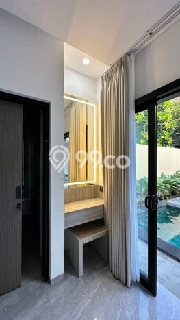 Vila Siap Huni di Tibubeneng, Luas 0m², Harganya Bersaing Vila Siap Huni di Tibubeneng, Luas 0m², Harganya Bersaing