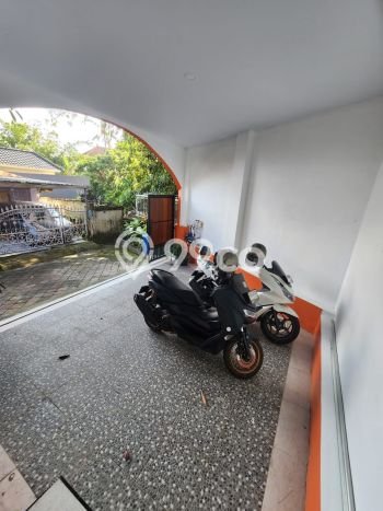 Rumah LT 116m² Dekat dengan Akses Transportasi, Badung - Lokasi Premium Rumah LT 116m² Dekat dengan Akses Transportasi, Badung - Lokasi Premium