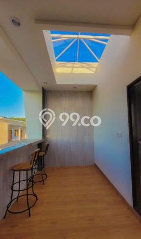 Vila di Canggu, Luas 0m², Akses ke Pusat Kota Vila di Canggu, Luas 0m², Akses ke Pusat Kota