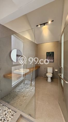 Vila Siap Huni di Ubud, Luas 0m², For Rent Vila Siap Huni di Ubud, Luas 0m², For Rent