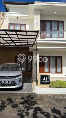UNIT TERBATAS! Rumah di Seminyak, 3 KM, LT 120m² LB 108m² UNIT TERBATAS! Rumah di Seminyak, 3 KM, LT 120m² LB 108m²