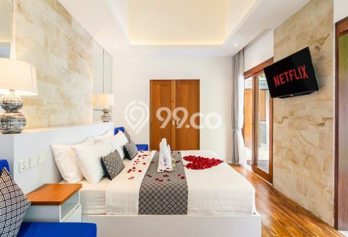Vila Kawasan Canggu, Luas 0m², Dekat ke Canggu, Badung, Badung, Harganya Terjangkau Vila Kawasan Canggu, Luas 0m², Dekat ke Canggu, Badung, Badung, Harganya Terjangkau