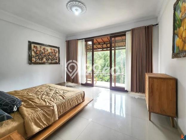 Rumah Nyaman Tabanan, Lingkungan Tenang - LT 3640m2m² Rumah Nyaman Tabanan, Lingkungan Tenang - LT 3640m2m²