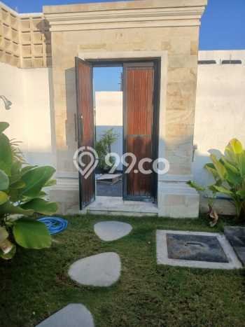 Vila Siap Sewa di Canggu, Luas 0m², Lingkungan Nyaman Vila Siap Sewa di Canggu, Luas 0m², Lingkungan Nyaman