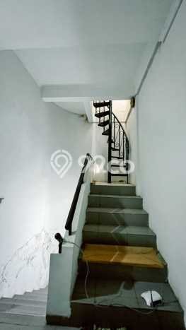 Ruko Kawasan Renon, Luas 517m², Area Komersial, Posisi Premium Ruko Kawasan Renon, Luas 517m², Area Komersial, Posisi Premium
