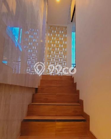 Vila Siap Huni Kawasan Tibubeneng, Area 0m², Area Premium Vila Siap Huni Kawasan Tibubeneng, Area 0m², Area Premium