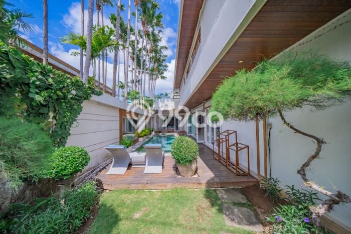 Vila Siap Huni di Umalas, Area 0m², Disewakan Vila Siap Huni di Umalas, Area 0m², Disewakan