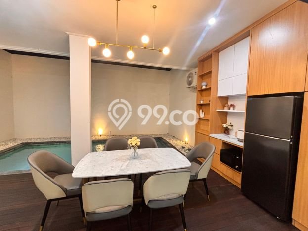 SEWA TERBAIK! Vila di Seminyak, Area 0m², Dekat ke Fasilitas Umum SEWA TERBAIK! Vila di Seminyak, Area 0m², Dekat ke Fasilitas Umum