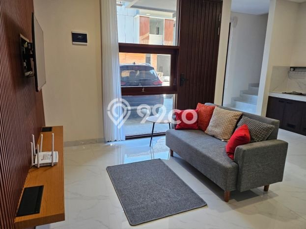 PREMIUM CHOICE! Rumah di Pemogan, 3 KT, Lingkungan Asri, Luas 105m² Bangunan 118m² PREMIUM CHOICE! Rumah di Pemogan, 3 KT, Lingkungan Asri, Luas 105m² Bangunan 118m²