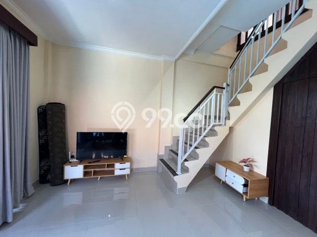Vila Siap Sewa Kawasan Kemenuh, Area 0m², Kawasan Asri Vila Siap Sewa Kawasan Kemenuh, Area 0m², Kawasan Asri