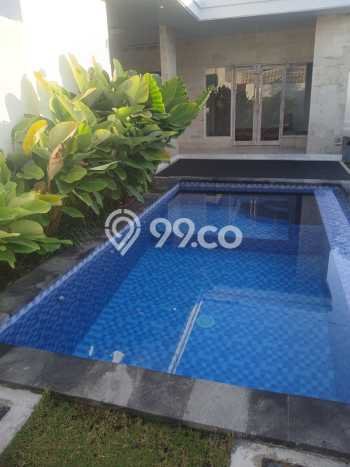 Vila Siap Sewa di Canggu, Luas 0m², Lingkungan Nyaman Vila Siap Sewa di Canggu, Luas 0m², Lingkungan Nyaman