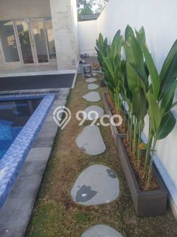 Vila Siap Sewa di Canggu, Luas 0m², Lingkungan Nyaman Vila Siap Sewa di Canggu, Luas 0m², Lingkungan Nyaman