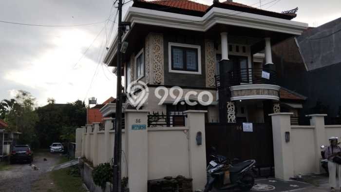 Rumah kawasan , 5 KT, View Indah, LT 200m2m² LB 275m2m² Rumah kawasan , 5 KT, View Indah, LT 200m2m² LB 275m2m²