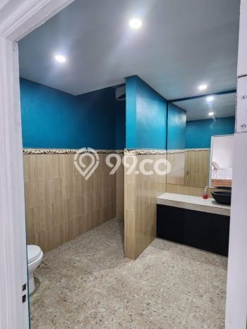 Rumah LT 116m² Dekat dengan Akses Transportasi, Badung - Lokasi Premium Rumah LT 116m² Dekat dengan Akses Transportasi, Badung - Lokasi Premium