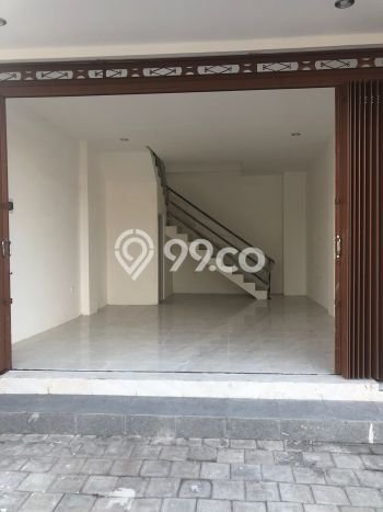 Ruko Dijual di Prime Area Denpasar Luas 80m2 Ruko Dijual di Prime Area Denpasar Luas 80m2
