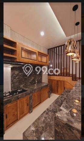 Vila di Canggu, Luas 0m², Akses ke Pusat Kota Vila di Canggu, Luas 0m², Akses ke Pusat Kota