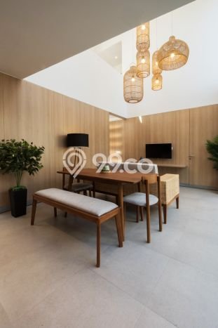 Vila Siap Huni di Ubud, Luas 0m², For Rent Vila Siap Huni di Ubud, Luas 0m², For Rent