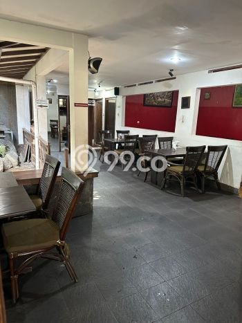 FOR RENT! Komersial di Pajajaran Cocok untuk Bisnis 345m2 FOR RENT! Komersial di Pajajaran Cocok untuk Bisnis 345m2