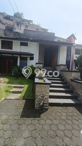 Dijual Rumah Luas Elegan Dengan View Eksklusif di Setiabudi, Bandung Dijual Rumah Luas Elegan Dengan View Eksklusif di Setiabudi, Bandung