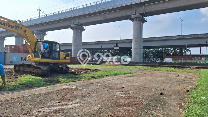 Gudang untuk disewa di Bekasi Timur punya LT 2000m2 & LB 2000m2 harga sewa kompetitif Gudang untuk disewa di Bekasi Timur punya LT 2000m2 & LB 2000m2 harga sewa kompetitif