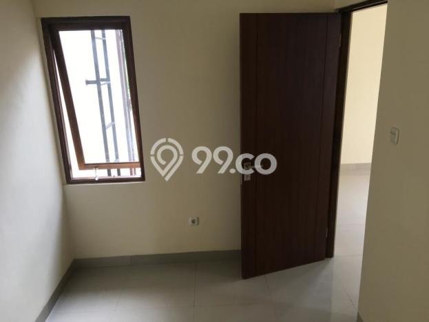 Rumah di Bojongsoang, Akses ke Mall, LT 66m² Rumah di Bojongsoang, Akses ke Mall, LT 66m²