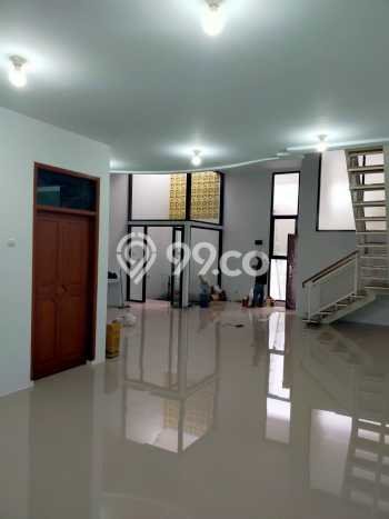 Hunian Ideal bagi Keluarga area Taman Kopo Indah - LT 114m² Hunian Ideal bagi Keluarga area Taman Kopo Indah - LT 114m²