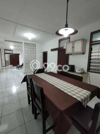 HARGA TERBAIK! Rumah Berkualitas di Pajajaran, LT 300m² LB 200m² HARGA TERBAIK! Rumah Berkualitas di Pajajaran, LT 300m² LB 200m²